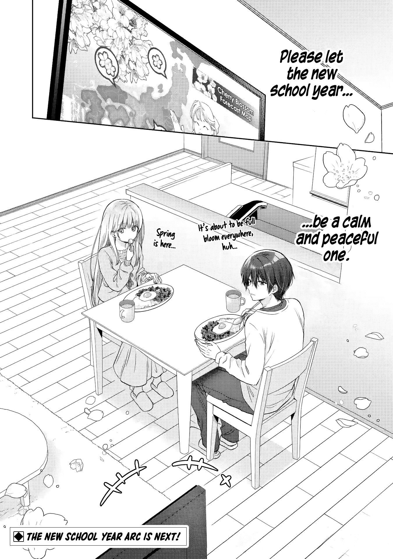 The Angel Next Door Spoils Me Rotten [ALL CHAPTERS] Chapter 22.2 13